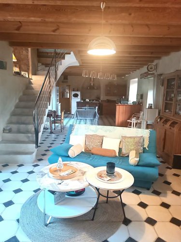Maison a vendre Plougrescant 22820 Côtes-d'Armor 215 m2 10 pièces 689000 euros