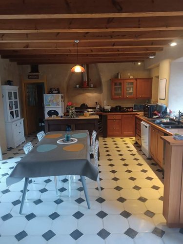Maison a vendre Plougrescant 22820 Côtes-d'Armor 215 m2 10 pièces 689000 euros