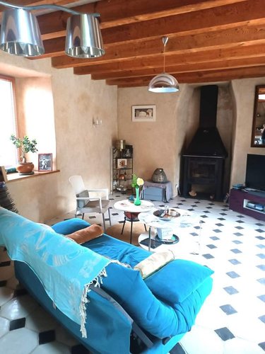 Maison a vendre Plougrescant 22820 Côtes-d'Armor 215 m2 10 pièces 689000 euros