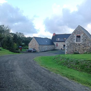 Maison a vendre Plougrescant 22820 Côtes-d'Armor 215 m2 10 pièces 689000 euros