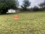 Terrain a batir a vendre Lanmeur 29620 Finistère 500 m2  36575 euros