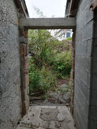 Maison a vendre Lanmeur 29620 Finistère 5 pièces 83600 euros