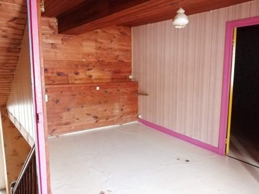 Maison a vendre Lanmeur 29620 Finistère 5 pièces 83600 euros