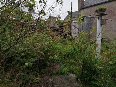 Maison a vendre Lanmeur 29620 Finistère 5 pièces 83600 euros
