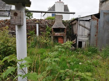 Maison a vendre Lanmeur 29620 Finistère 5 pièces 83600 euros