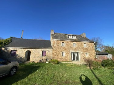 Maison a vendre Plougasnou 29630 Finistère 135 m2 8 pièces 219450 euros