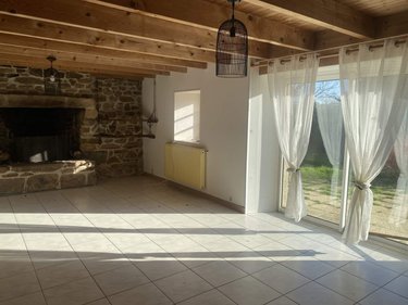 Maison a vendre Plougasnou 29630 Finistère 135 m2 8 pièces 219450 euros