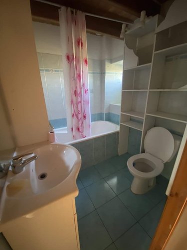 Maison a vendre Plougasnou 29630 Finistère 135 m2 8 pièces 219450 euros