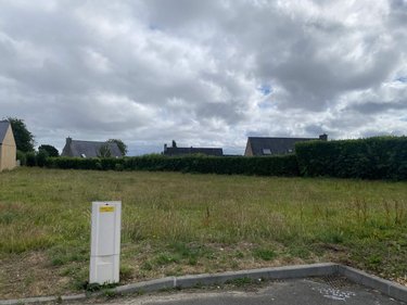 Maison a vendre Plouégat-Guérand 29620 Finistère 679 m2 1 pièce 36575 euros