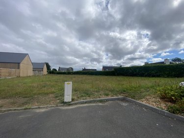 Maison a vendre Plouégat-Guérand 29620 Finistère 679 m2 1 pièce 36575 euros