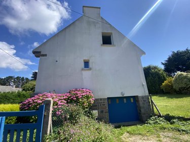 Maison a vendre Plougasnou 29630 Finistère 110 m2 6 pièces 334400 euros