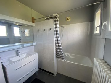 Maison a vendre Plougasnou 29630 Finistère 110 m2 6 pièces 334400 euros