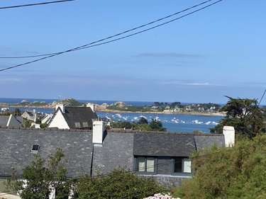 Maison a vendre Plougasnou 29630 Finistère 110 m2 6 pièces 334400 euros