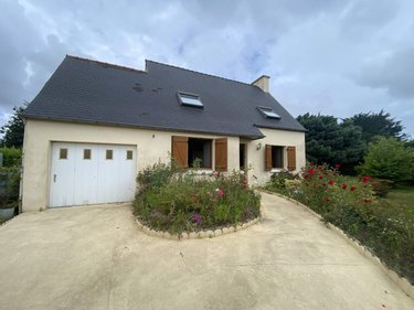Maison a vendre Guimaëc 29620 Finistère 90 m2 7 pièces 188100 euros