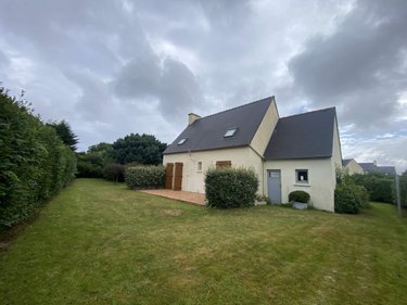Maison a vendre Guimaëc 29620 Finistère 90 m2 7 pièces 188100 euros