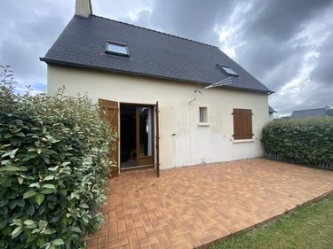 Maison a vendre Guimaëc 29620 Finistère 90 m2 7 pièces 188100 euros