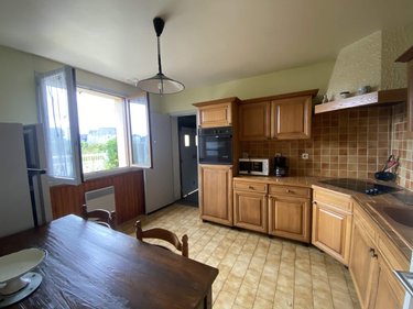 Maison a vendre Guimaëc 29620 Finistère 90 m2 7 pièces 188100 euros