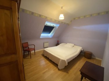 Maison a vendre Guimaëc 29620 Finistère 90 m2 7 pièces 188100 euros