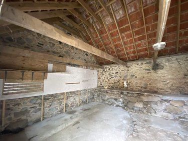 Maison a vendre Plouégat-Guérand 29620 Finistère 95 m2 5 pièces 167200 euros