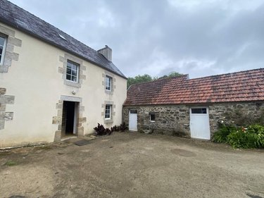 Maison a vendre Plouégat-Guérand 29620 Finistère 95 m2 5 pièces 167200 euros