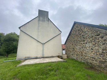 Maison a vendre Plouégat-Guérand 29620 Finistère 95 m2 5 pièces 193325 euros