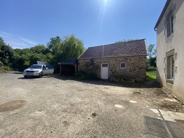 Maison a vendre Plouégat-Guérand 29620 Finistère 95 m2 5 pièces 193325 euros