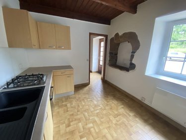 Maison a vendre Plouégat-Guérand 29620 Finistère 95 m2 5 pièces 167200 euros