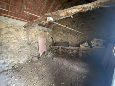 Maison a vendre Plouégat-Guérand 29620 Finistère 95 m2 5 pièces 193325 euros