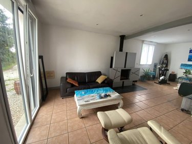 Maison a vendre Lanmeur 29620 Finistère 127 m2 7 pièces 261250 euros