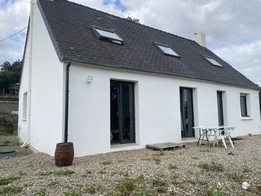 Maison a vendre Plouezoc'h 29252 Finistère 127 m2 7 pièces 240350 euros