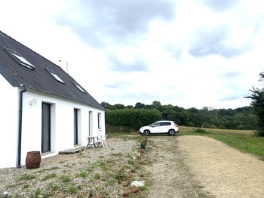 Maison a vendre Lanmeur 29620 Finistère 127 m2 7 pièces 259000 euros