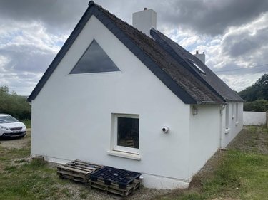 Maison a vendre Lanmeur 29620 Finistère 127 m2 7 pièces 261250 euros