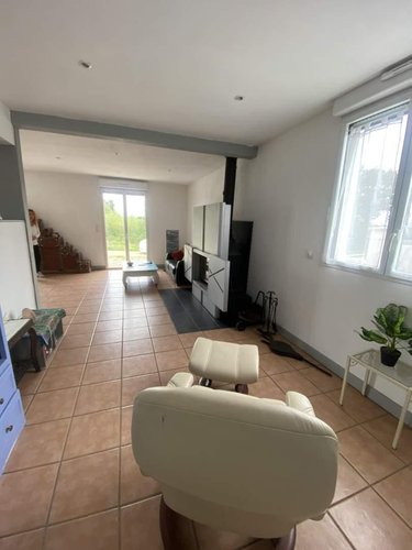 Maison a vendre Lanmeur 29620 Finistère 127 m2 7 pièces 261250 euros