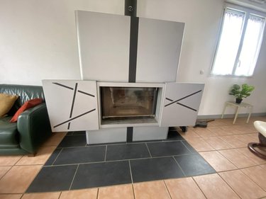 Maison a vendre Lanmeur 29620 Finistère 127 m2 7 pièces 259000 euros