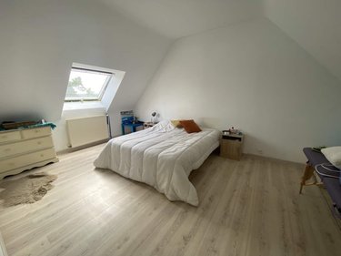 Maison a vendre Lanmeur 29620 Finistère 127 m2 7 pièces 261250 euros