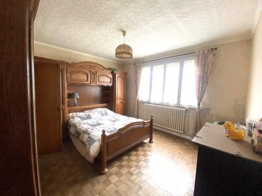 Maison a vendre Garlan 29610 Finistère 100 m2 6 pièces 198550 euros