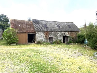 Maison a vendre Garlan 29610 Finistère 100 m2 6 pièces 188550 euros