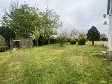 Maison a vendre Garlan 29610 Finistère 100 m2 6 pièces 188550 euros