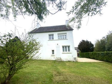 Maison a vendre Garlan 29610 Finistère 100 m2 6 pièces 198550 euros