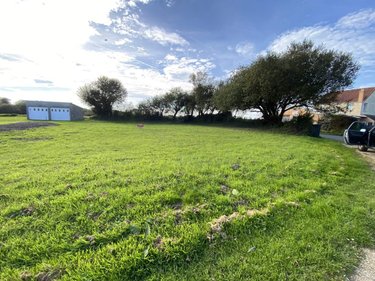 Maison a vendre Lanmeur 29620 Finistère 852 m2 1 pièce 43000 euros