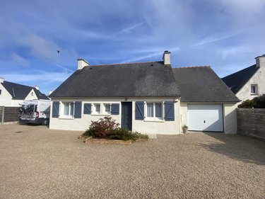 Maison a vendre Plougasnou 29630 Finistère 110 m2 5 pièces 355300 euros