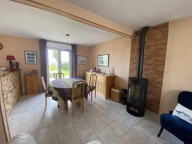 Maison a vendre Plougasnou 29630 Finistère 110 m2 5 pièces 355300 euros