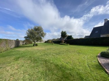 Maison a vendre Plougasnou 29630 Finistère 110 m2 5 pièces 355300 euros
