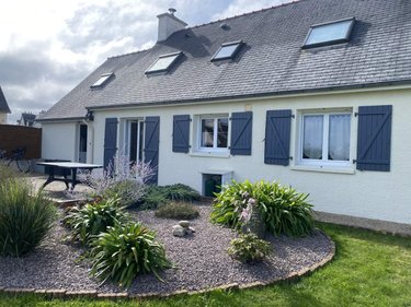 Maison a vendre Plougasnou 29630 Finistère 110 m2 5 pièces 355300 euros