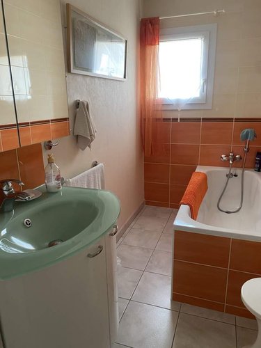 Maison a vendre Plougasnou 29630 Finistère 110 m2 5 pièces 355300 euros