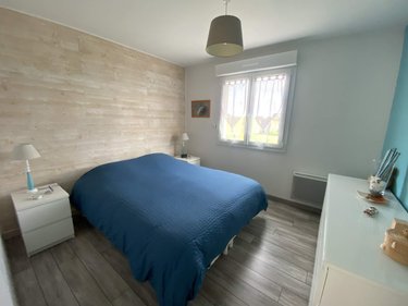 Maison a vendre Plougasnou 29630 Finistère 110 m2 5 pièces 355300 euros