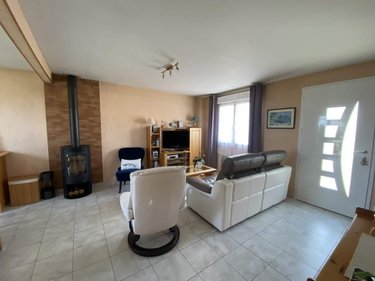 Maison a vendre Plougasnou 29630 Finistère 110 m2 5 pièces 355300 euros