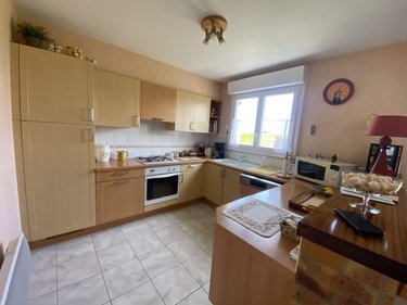 Maison a vendre Plougasnou 29630 Finistère 110 m2 5 pièces 355300 euros