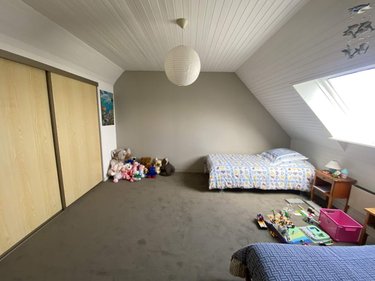 Maison a vendre Plougasnou 29630 Finistère 110 m2 5 pièces 355300 euros