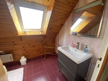 Maison a vendre Plougasnou 29630 Finistère 110 m2 5 pièces 355300 euros